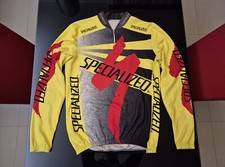 Specialized cycling jersey