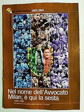 GRANDE STORIA CALCIO ITALIANO