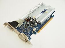 Scheda Video ASUS NVIDIA GEFORCE 8400GS SILENT/P/512M/A