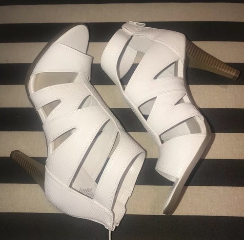 Nuove scarpe simply vera - nuove,