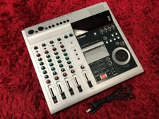 YAMAHA MD4S Multitrack MD