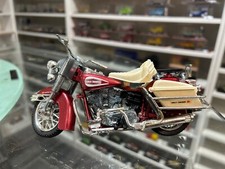 MS 101 Harley Davidson 1200CC