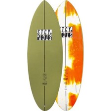 Ocean and Earth Stacey Bullet