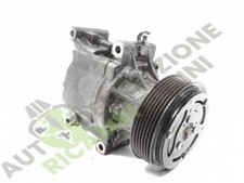 199A2000 COMPRESSORE A/C