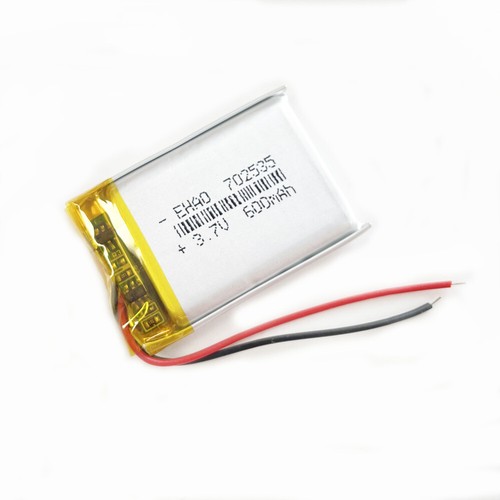 Batteria ricaricabile v - ricaricabile,