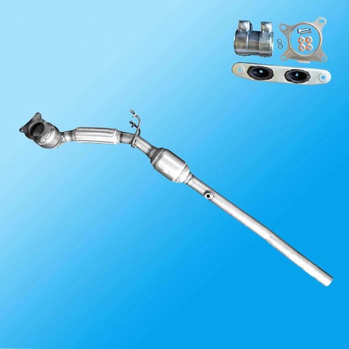 Eu4 catalizzatore seat - seat, toledo