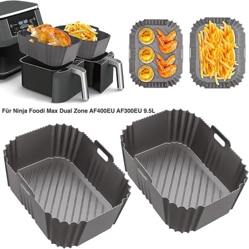 Accessori airfryer stampo in - airfryer,