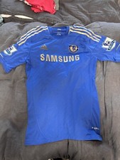 Maglia Chelsea Techfit Taglia
