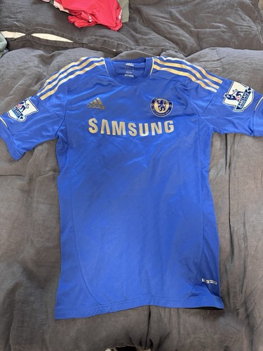 Maglia chelsea techfit taglia - techfit,