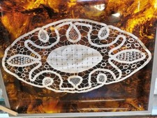 centrino pizzo tombolo