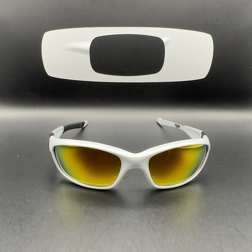 Oakley straight jacket - oakley, ii