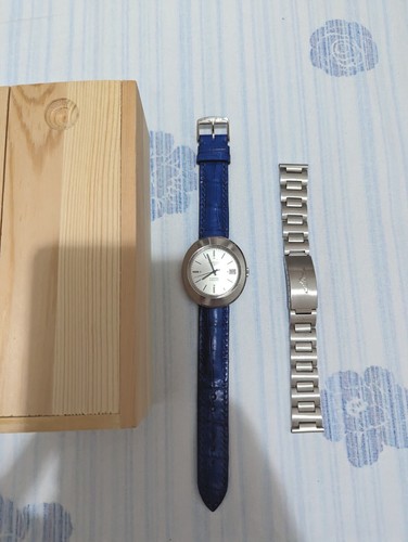 Vintage longines admiral - longines, cal
