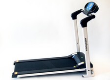 BY KOOLOOK TAPIS ROULANT ELETTRICO BMW 506 SALVA SPAZIO RIPIEGABILE 1,5HP !!!