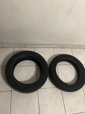 2 Gomme Usate Smart 1 Anteriore 135/70 R15 E 1 Posteriore 175/55 R15 al 50%