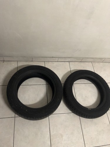 Gomme usate smart - 2,