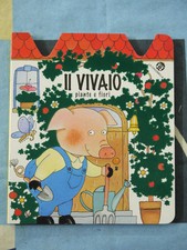 Il vivaio piante e fiori la