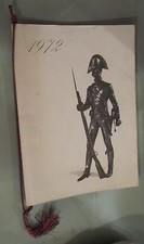 Lotto Calendario Carabinieri