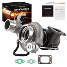 HY35W Turbo for DODGE
