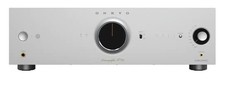 Onkyo silber 2 kanal - silber, 2-kanal