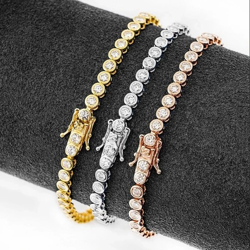 Bracciale tondo vera - bracciale,