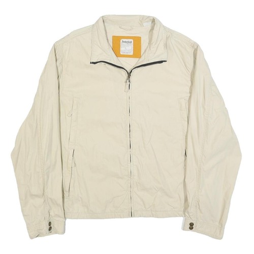 Giacca uomo timberland panna - uomo,