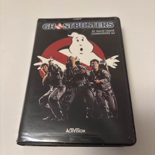 Gioco vintage commodore - gioco,