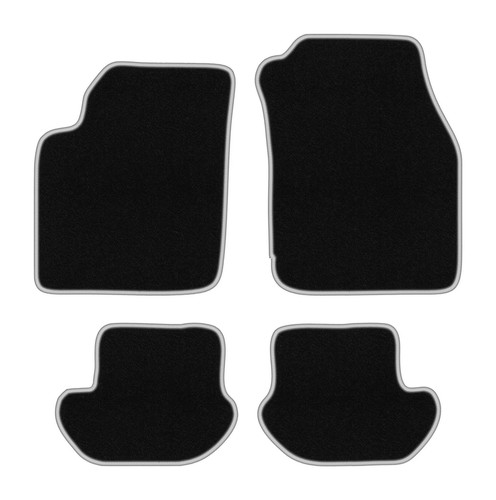 Tappetini moquette ford - moquette, mk1