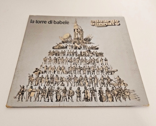Vinile giri edoardo - giri,