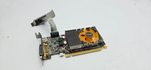 Zotac 520 synergy - zotac, edition