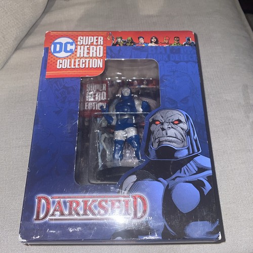Super hero collection - dc,