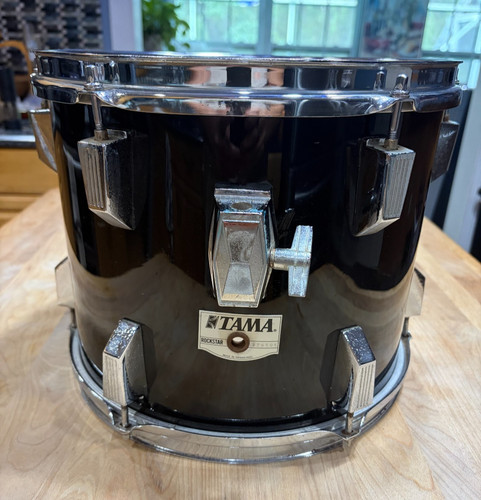 Tama rockstar rack nero - 12",