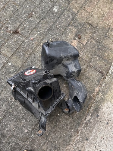 Airbox standard subaru - subaru, impreza
