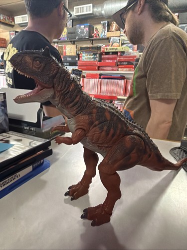 Hammond collezione carnotaurus - hammond,