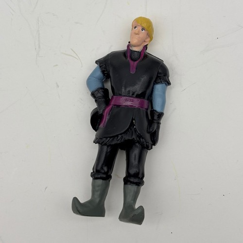 Disney frozen kristoff - disney, 3,5"