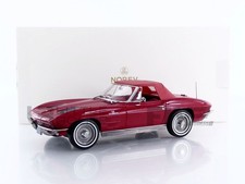 NOREV 1/18 - CHEVROLET