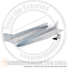 Rails static kit binari rack