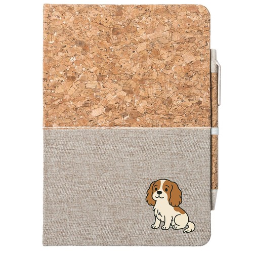 Quaderno cavalier king - cavalier,
