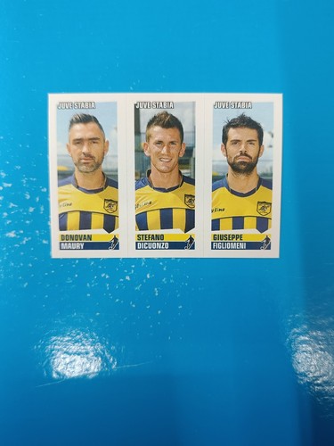 Figurina calciatori panini - figurina,