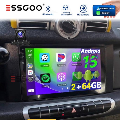 Autoradio carplay per - autoradio,