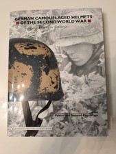 Elmetti mimetici tedeschi