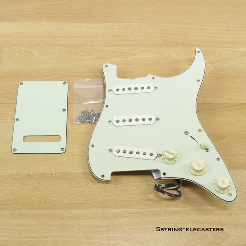 Fender american vintage 62 - fender,