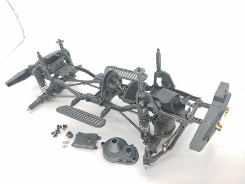 Carisma sca 4x4 rc - carisma, 1/10