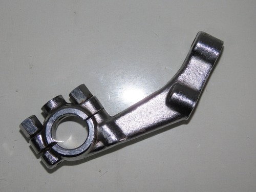Manubrio moto guzzi - manubrio, (sterzo)