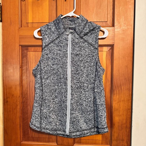 Gilet donna grigio - , grande