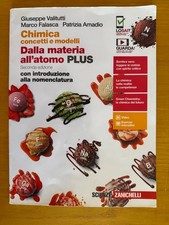 Chimica concetti e modelli