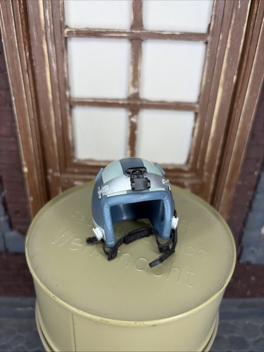 Casco elicottero pilota scala - casco,