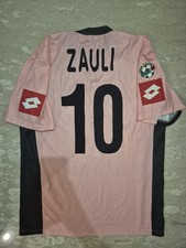 maglia zauli palermo 2003 2004
