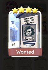 Ricercato - Monopoli