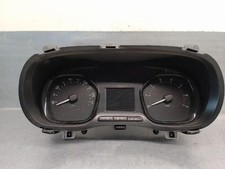 Quadro strumenti peugeot - quadro,