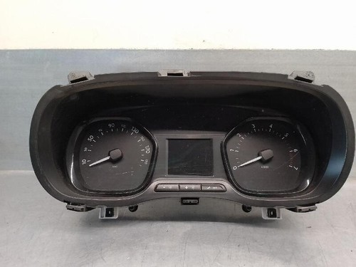 Quadro strumenti peugeot - strumenti,